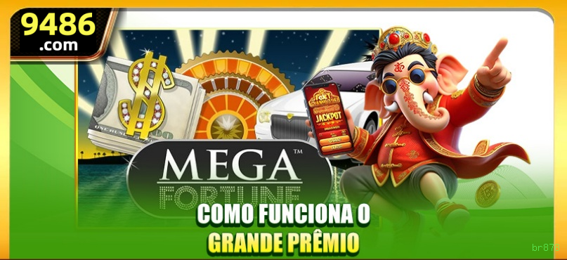 Imagem promocional do login da br878